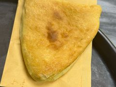 油酥饼-郝刚刚羊杂割(柳巷店)