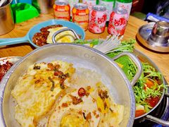 -枣玛尔脊骨汤·烤肉(西塔总店)