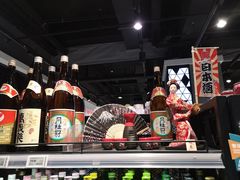 -盒马鲜生(杭州运河上街店)