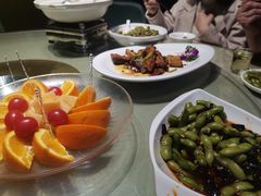 -刘胖子家常菜·蹄花焖藕(富安街店)