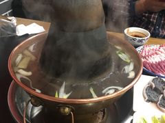 -裕德孚·非遗手切涮羊肉(东直门内大街店)