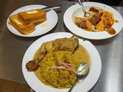 -颓记茶餐厅(夏湾店)