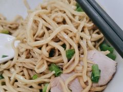 -非遗·爱西干面(小公园总店)