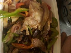 -秦老大西安羊肉泡馍馆(健德门店)