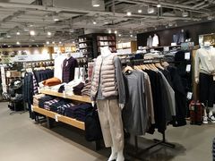 -MUJI无印良品(世博源店)