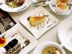 -斗牛士牛排餐厅(世欧王庄店)