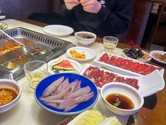 -重庆高老九火锅(万象城店)