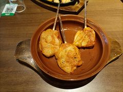 -萨莉亚意式餐厅(大宁音乐广场店)