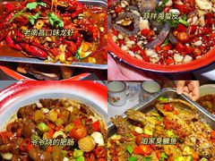 -遇见老南昌-柴火灶(顺外路店)
