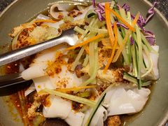 -丝路金桃·新疆菜(徐汇店)