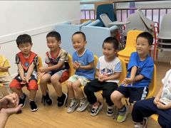 -英孚教育青少儿(福田区委中心)