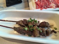 -俏牛哥鲜牛肉牛肆馆(重庆天地店)