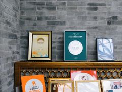 -北京古城老院厉晓麟精致菜