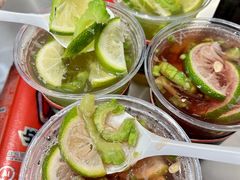 -炖物24章·顺时轻养茶(黄龙店)