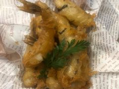 -阿庄新豫菜(航海东路店)