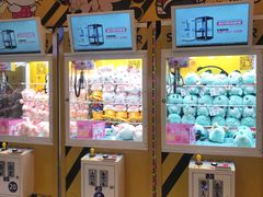 -大玩家(大连高新万达店)