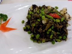 -三六三杭州菜(水上总店)