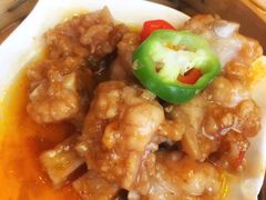 -点都德(汇盈广场店)