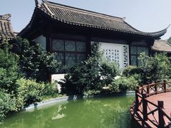 -威海华夏城景区