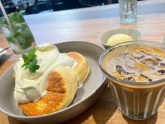 -WOKKA by艮上(中海环宇荟店)