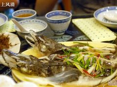 DSC_0454-白家餐厅(徐家汇店)