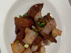 -聚春园自助餐厅(东街口店)