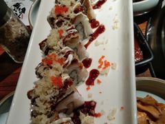-九田家黑牛烤肉料理(新辰里亚运村店)