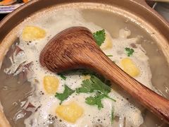 -古都历食南京菜·烤鸭·鸭血粉丝·汤包(南京博物院店)