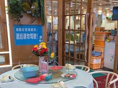 -大师傅金奖啤酒鱼(西街口总店)