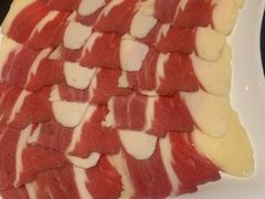 -老北京涮肉(十字街店)