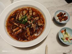 -柴门饭儿(成都太古里店)