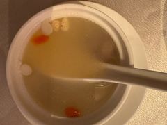 -上海金桥红枫万豪酒店-万豪中餐厅