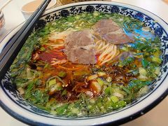 -燕兰楼·清真西北融合菜(亚运村店)