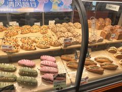 -BreadTalk面包新语·烘焙蛋糕(深业上城店)