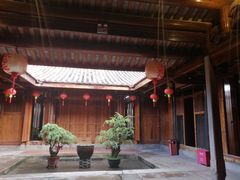 -许驸马府