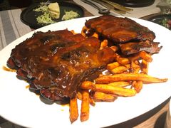 飓风牛肋排-Hurricane's Grill 飓风牛排