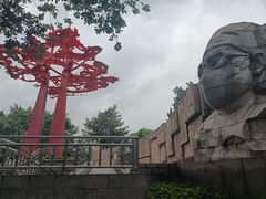 -广州雕塑公园