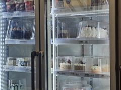 -DQ·蛋糕·冰淇淋(金牛万达店)