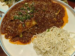 -众记老派川菜(红牌楼店)