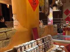 -田小狗的饭店(碧桂园店)