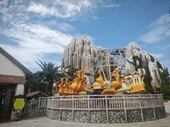 -蓬莱欧乐堡梦幻世界