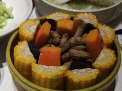 -百富源·海鲜辽菜(浑河堡店)