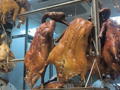 -龙记香港茶餐厅(久光百货店)