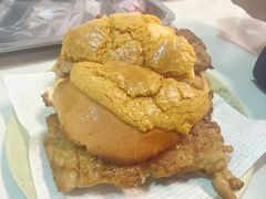 -佑汉小贩大楼熟食中心