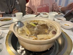 -天宜隆蘑菇宴火锅(石景山旗舰店)