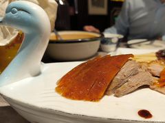 -老浒记烤鸭-北京菜(琉璃厂店)