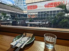 -WOKKA by艮上(中海环宇荟店)