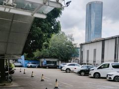 -中山夏威夷游泳馆(小榄店)