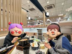 -滨寿司(新区永旺店)