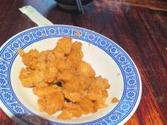 -蓝田九大碗民俗食府(蓝田店)